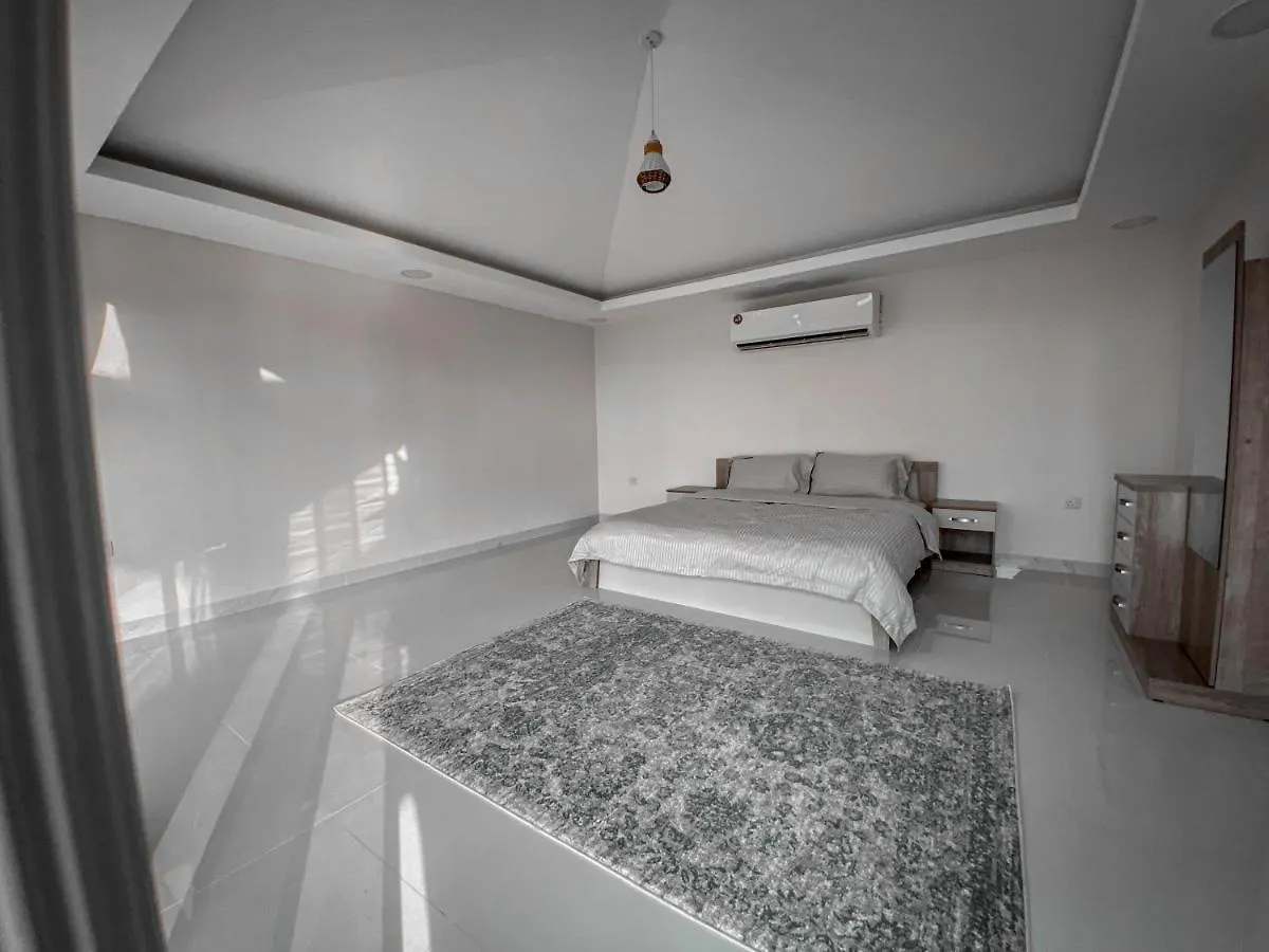 Desert Dune Farmhouse - By Seven Elements Ras al-Khaimah 0*,