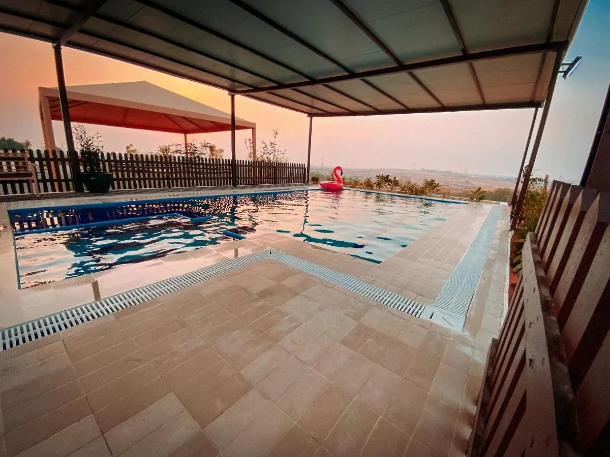 Desert Dune Farmhouse - By Seven Elements Ras al-Khaimah