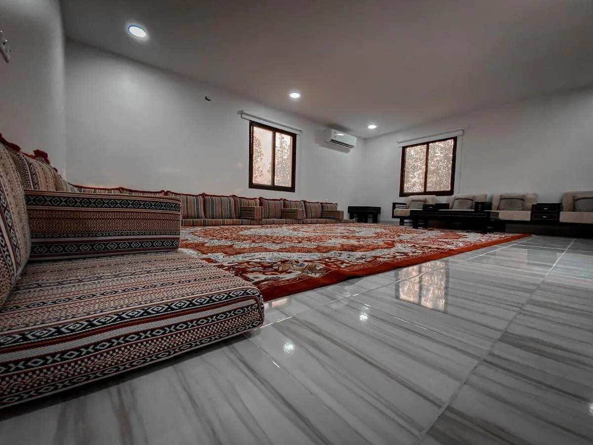 Farm stay Desert Dune Farmhouse - By Seven Elements Ras al-Khaimah