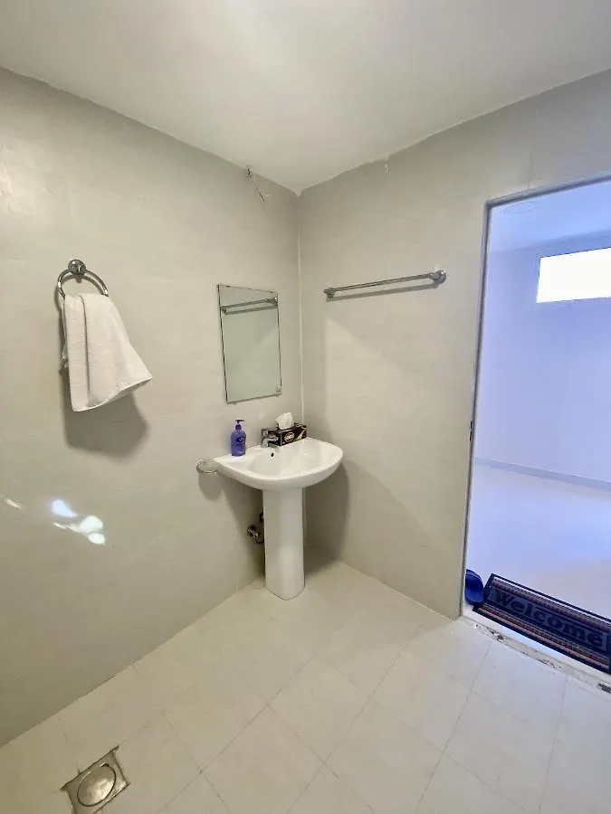 Desert Dune Farmhouse - By Seven Elements Ras al-Khaimah United Arab Emirates