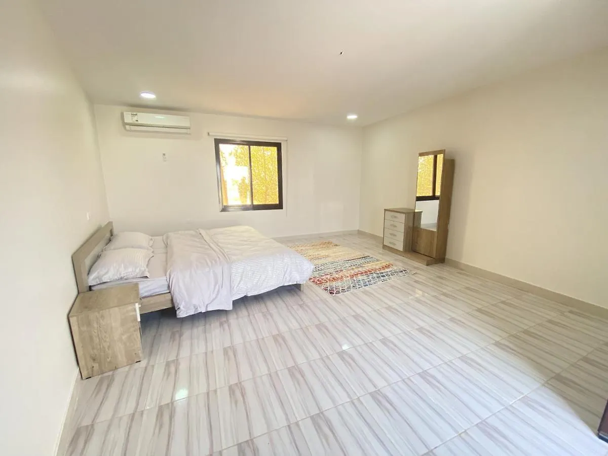 Farm stay Desert Dune Farmhouse - By Seven Elements Ras al-Khaimah United Arab Emirates
